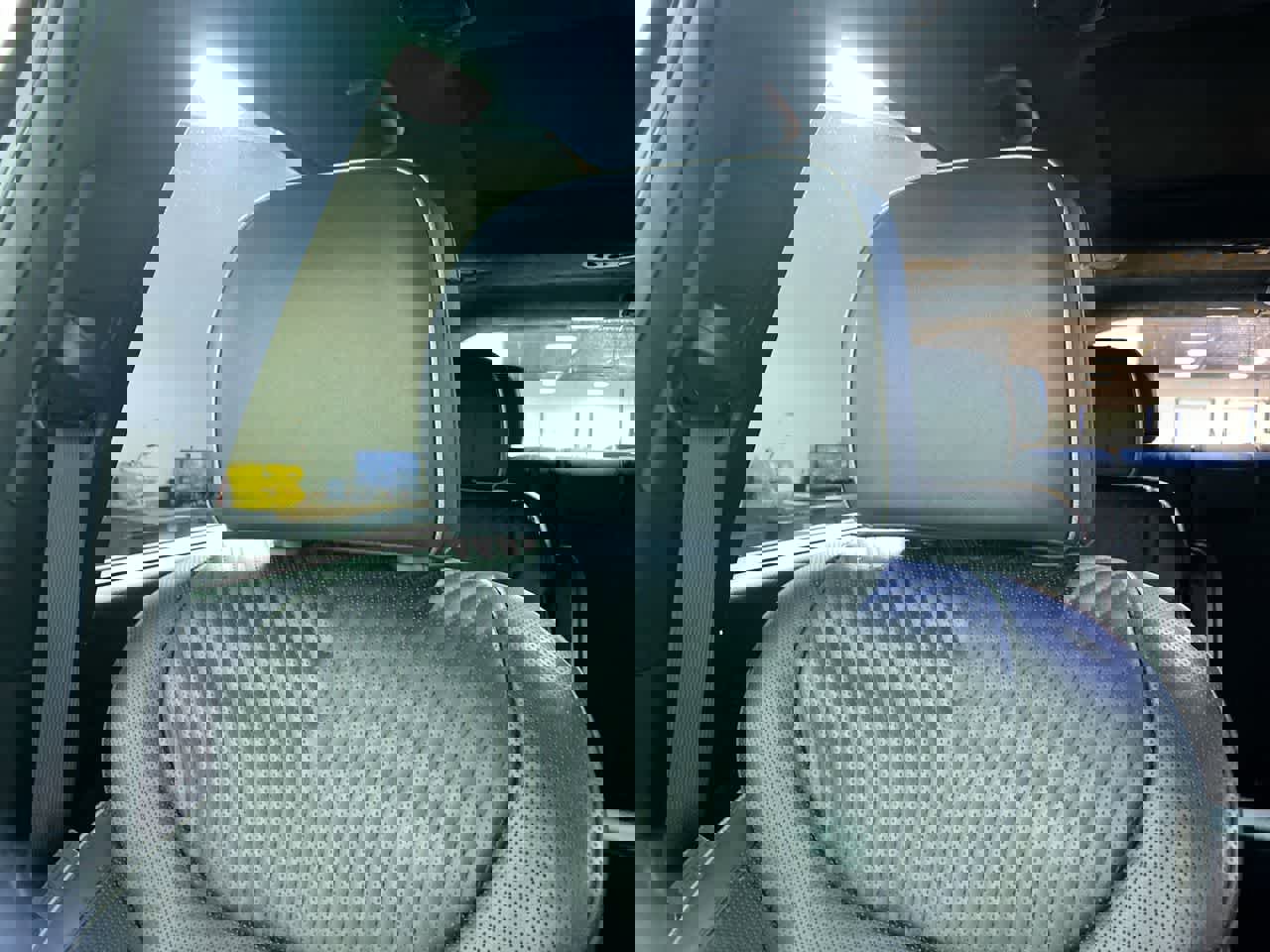 Used 2024 Hyundai Palisade Calligraphy image 34