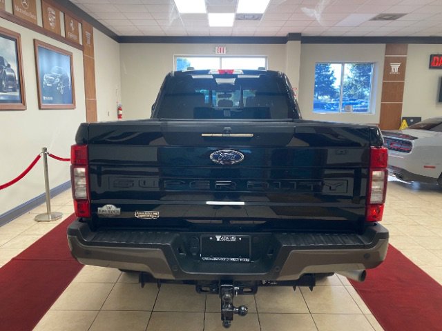 Used 2021 Ford F250 King Ranch image 6