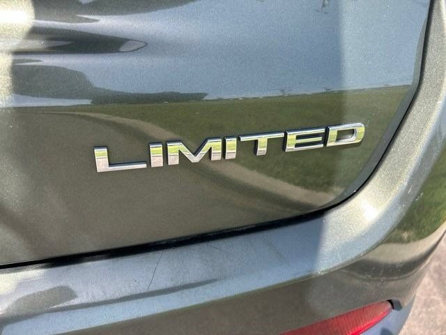 Used 2019 Jeep Compass Limited AWD/4WD image 51