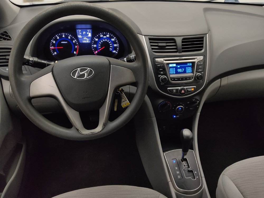 Used 2016 Hyundai Accent SE image 22