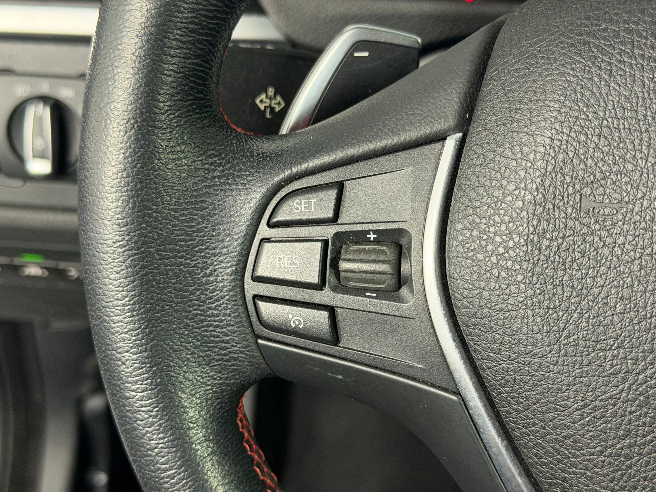 Used 2017 BMW 330i Gran Turismo xDrive AWD/4WD image 16