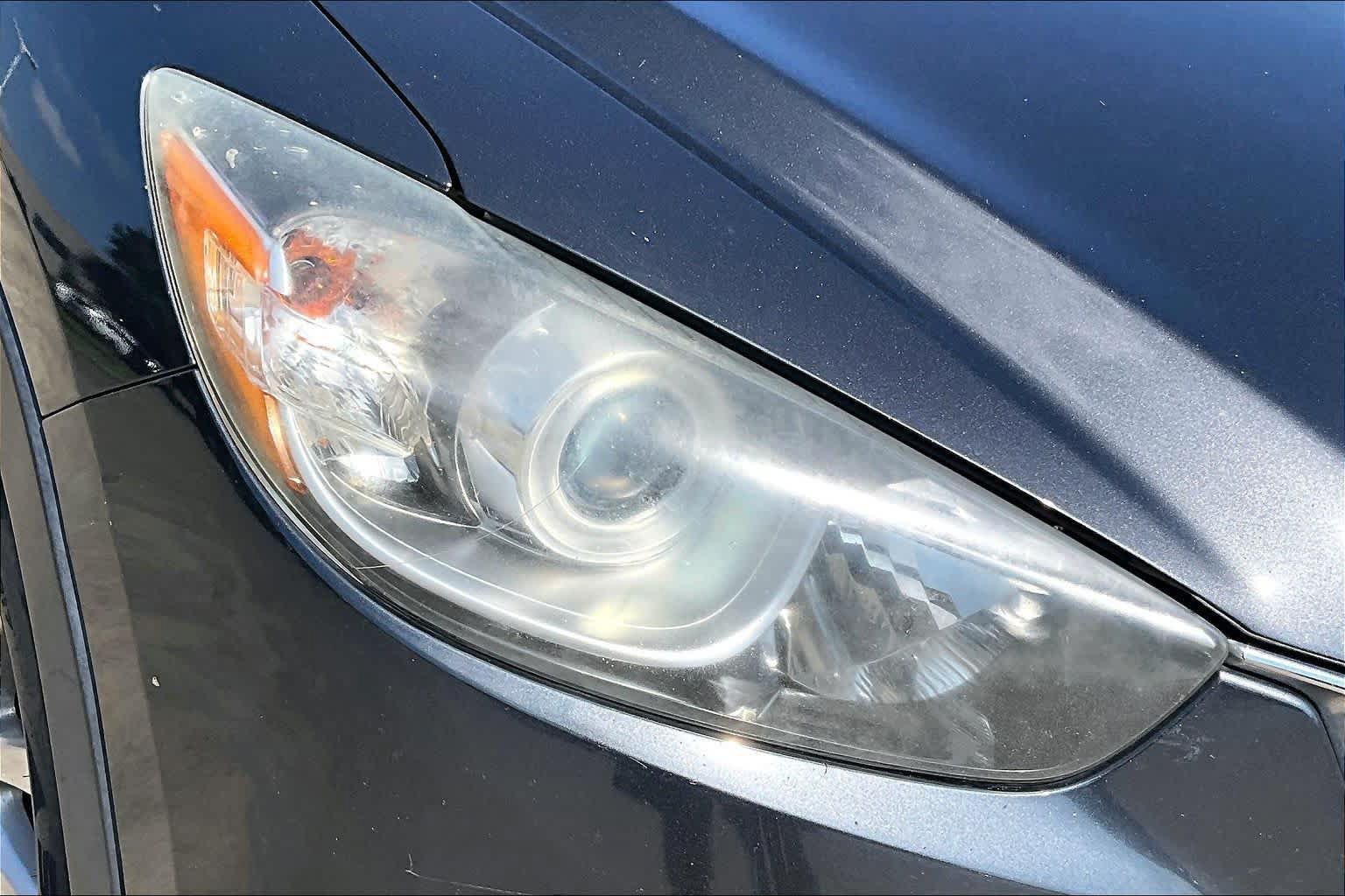 Used 2014 MAZDA CX-5 Touring FWD image 25