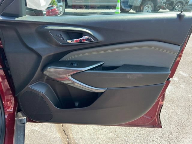 Used 2024 Chevrolet Trax ACTIV w/ Driver Confidence Package FWD image 34