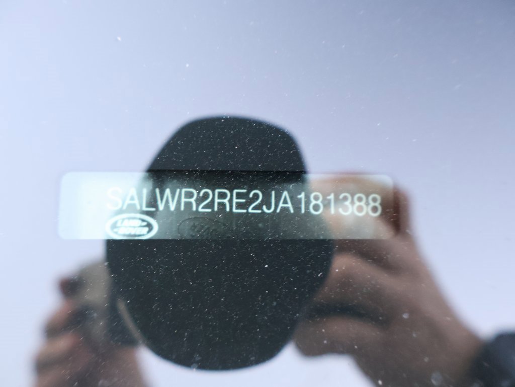 Used 2018 Land Rover Range Rover Sport Supercharged image 20