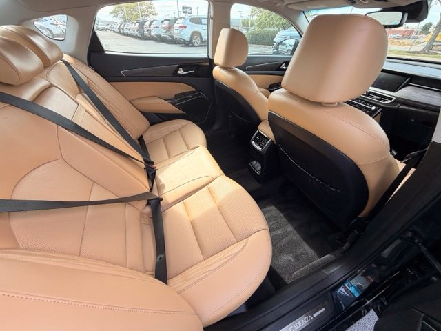 Used 2020 Kia Cadenza Limited FWD image 13