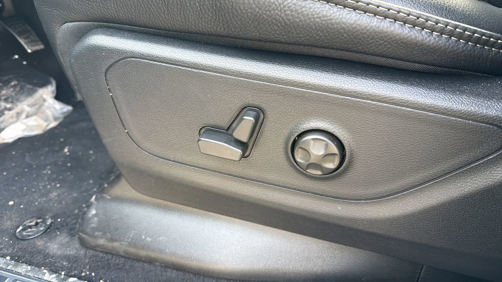 New 2026 RAM 1500 RHO w/ RHO Level 1 Equipment Group AWD/4WD image 26