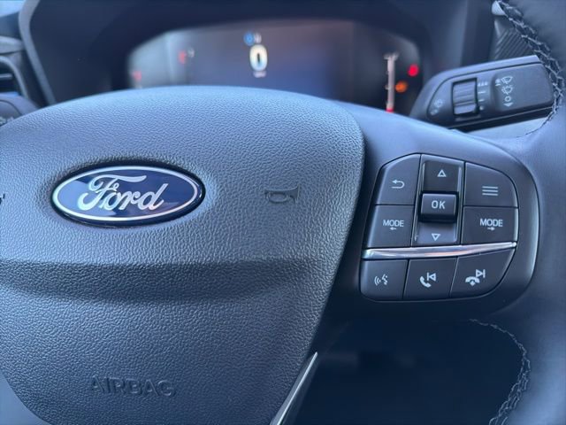 New 2026 Ford Maverick XLT w/ XLT Luxury Package image 18