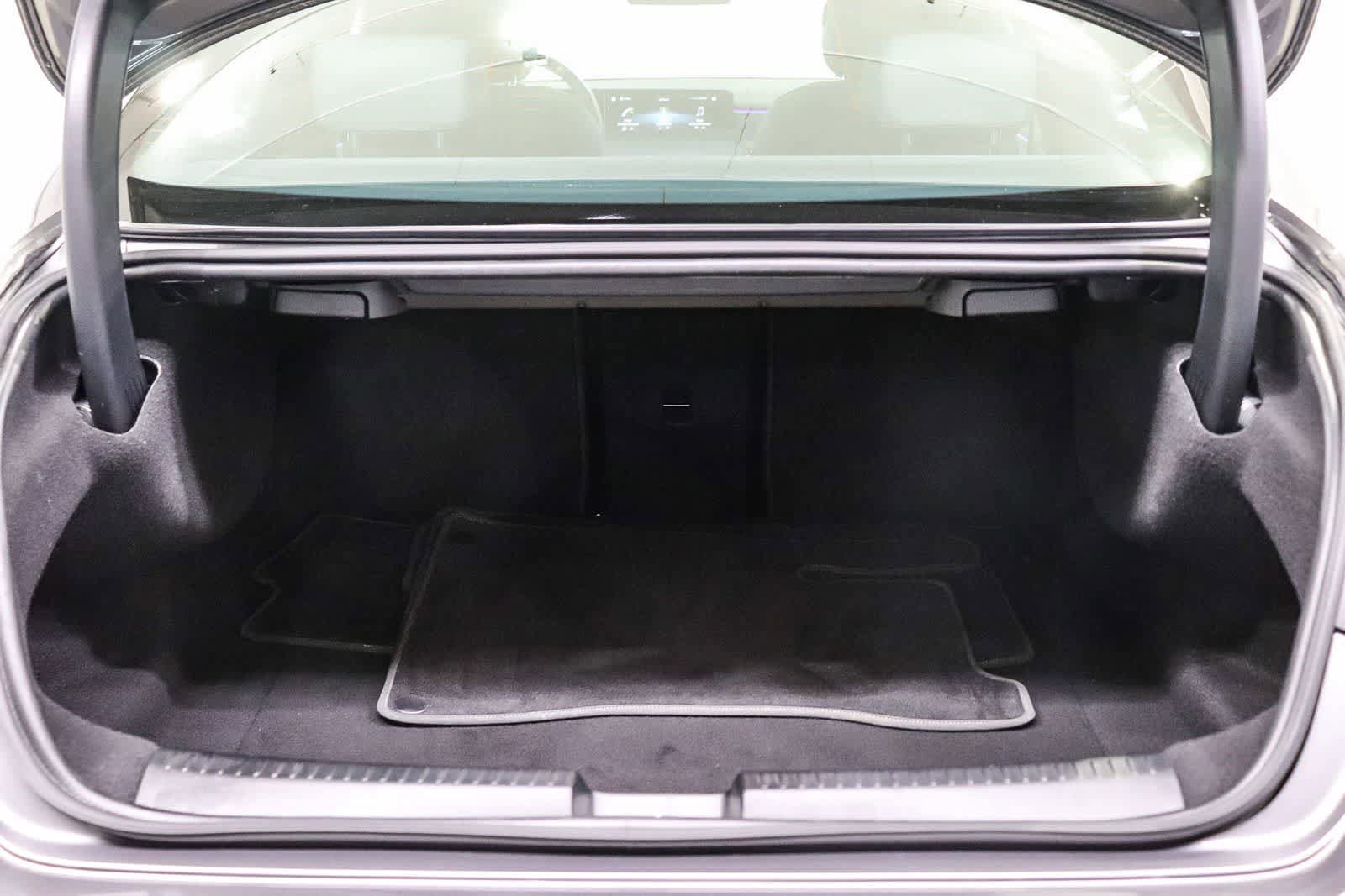 Certified 2023 Mercedes-Benz CLA 250 image 27