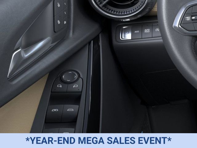 New 2026 Chevrolet Equinox ACTIV w/ Convenience Package III image 22