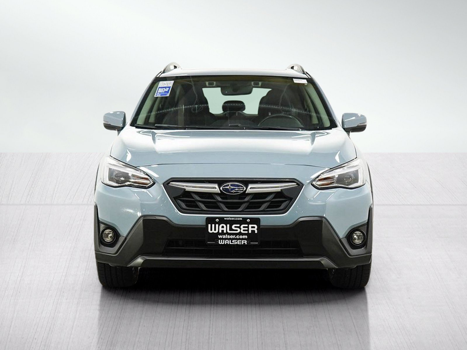 Used 2021 Subaru Crosstrek 2.5i Limited w/ Popular Package #4 AWD/4WD image 8