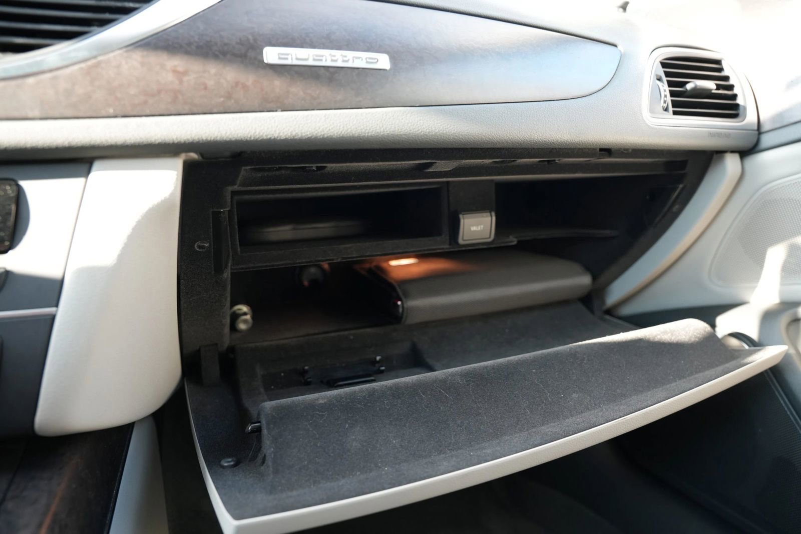 Used 2018 Audi A6 3.0T Prestige image 91