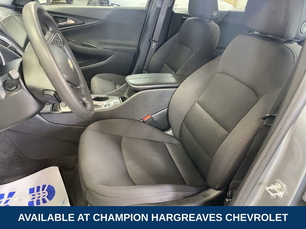Used 2024 Chevrolet Malibu LT FWD image 26