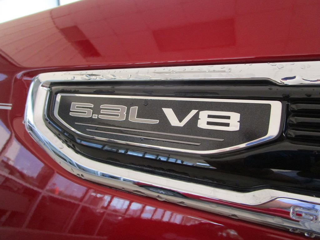 Used 2024 GMC Sierra 1500 SLT w/ SLT Premium Plus Package AWD/4WD image 22