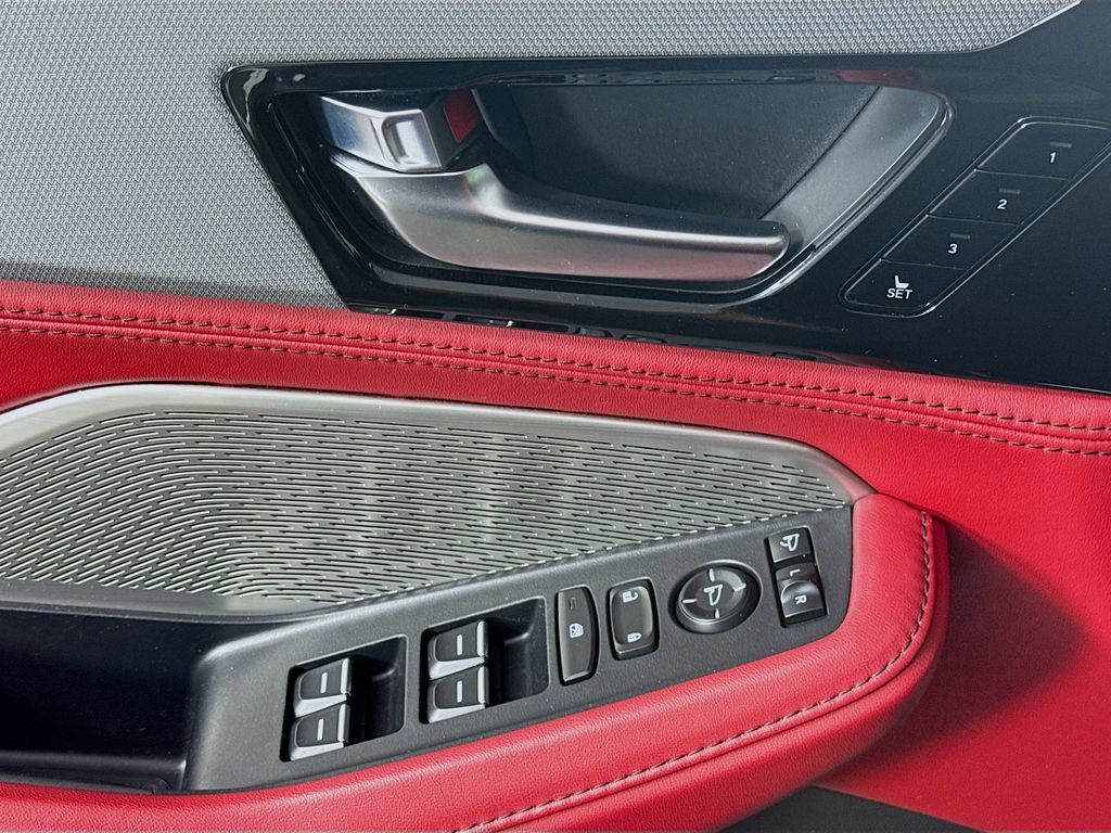 Used 2023 Acura MDX A-Spec image 21