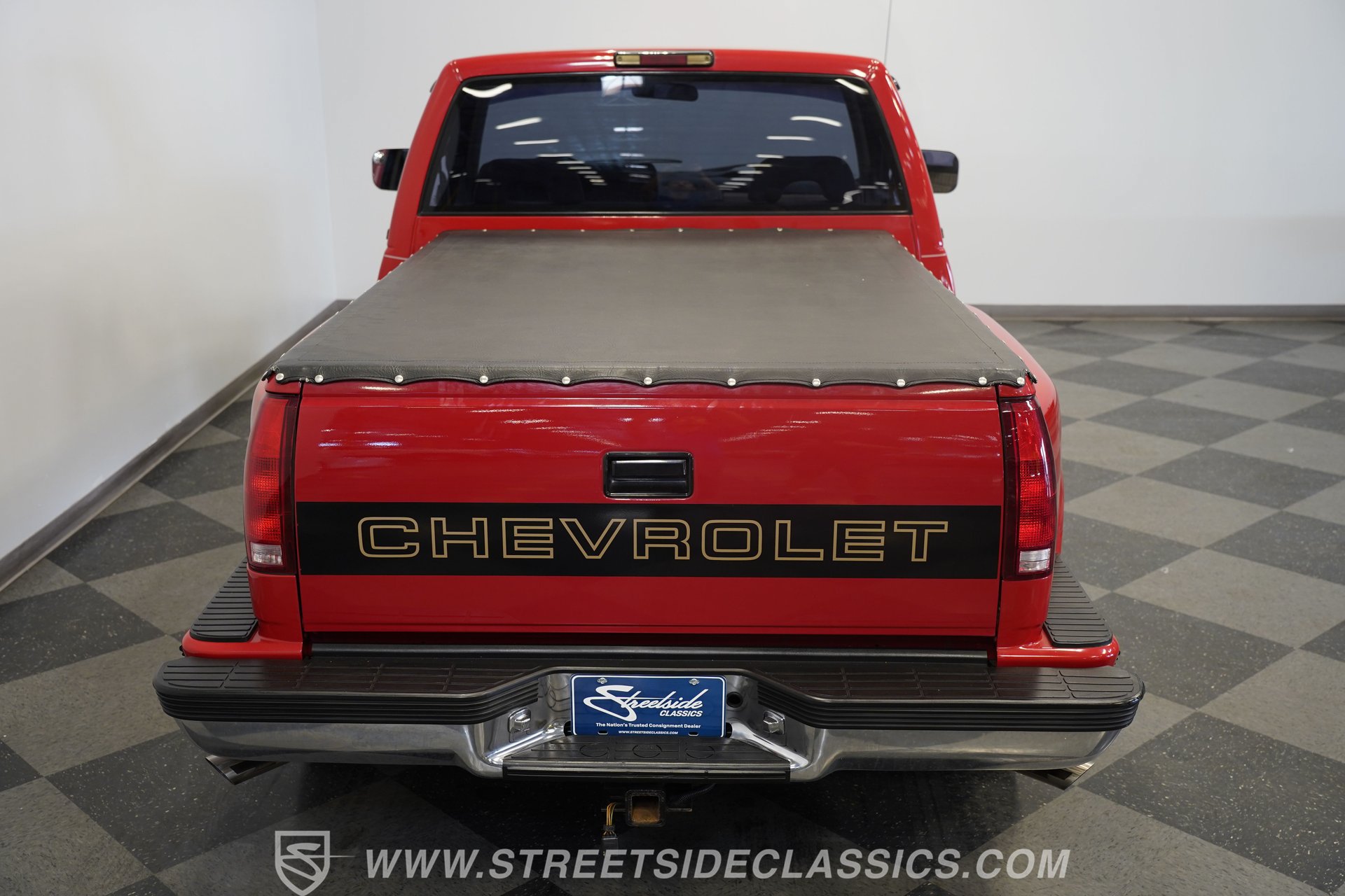 Used 1994 Chevrolet Silverado 1500 2WD Regular Cab image 28