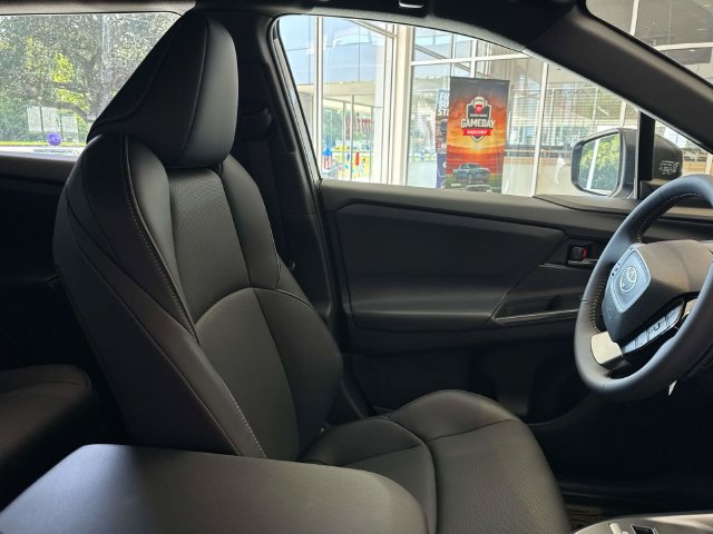 New 2026 Toyota bZ Woodland AWD/4WD image 12