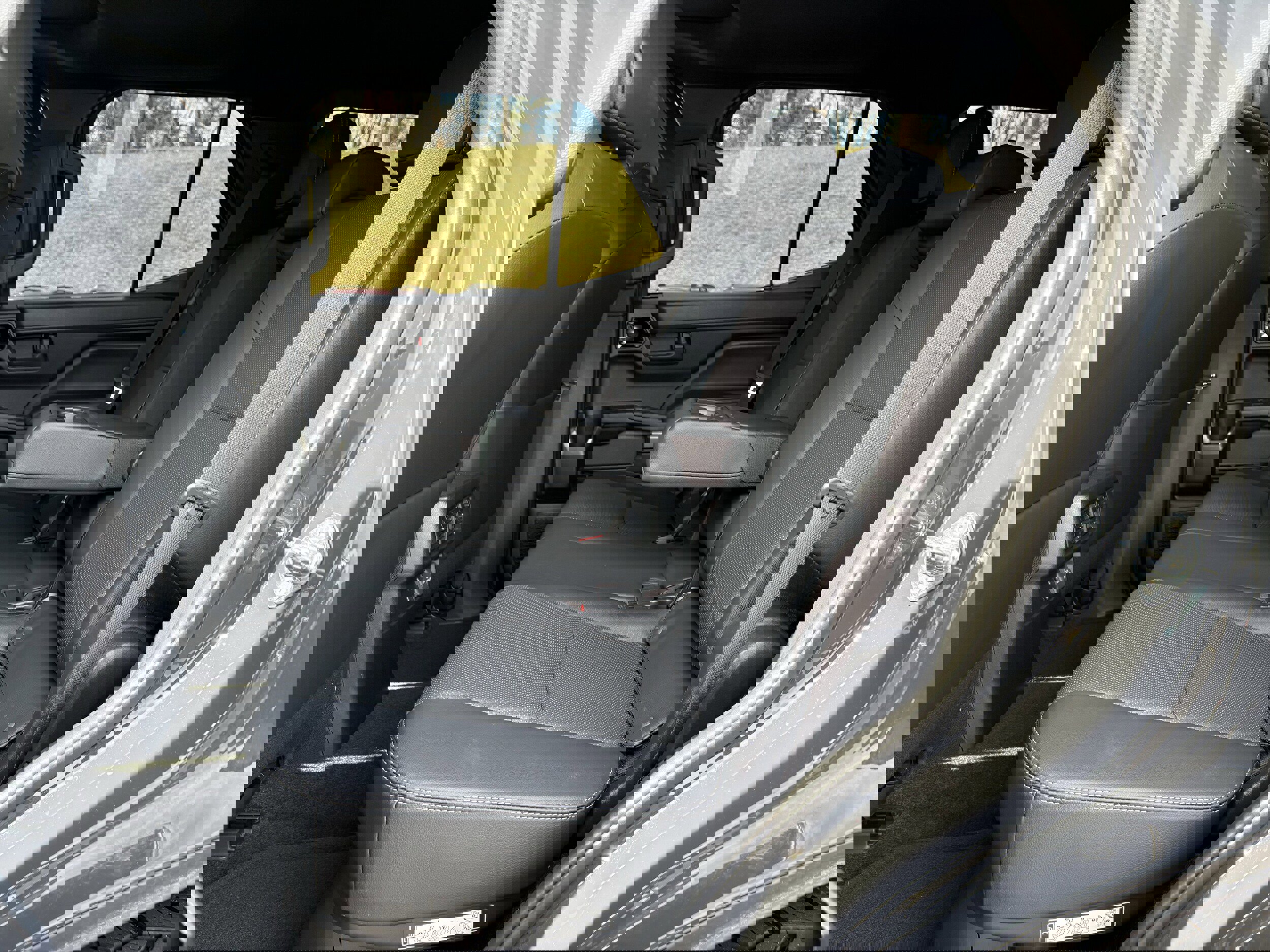 Used 2025 Toyota 4Runner TRD Off-Road Premium image 33