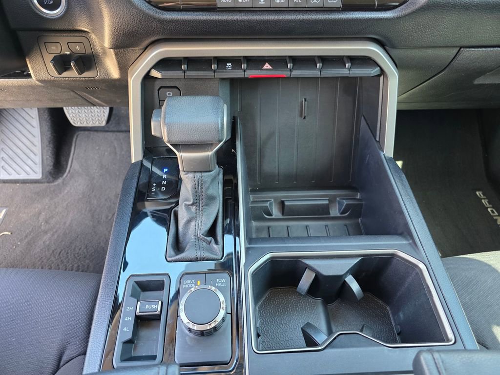 Used 2024 Toyota Tundra SR5 w/ SR5 Convenience Package image 27