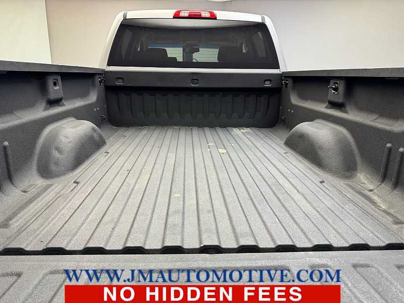Used 2017 GMC Sierra 2500 SLT w/ Snow Plow Prep Package AWD/4WD image 11
