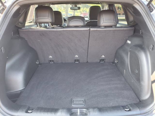 Used 2023 Jeep Compass Limited w/ Sun and Sound Group AWD/4WD image 30