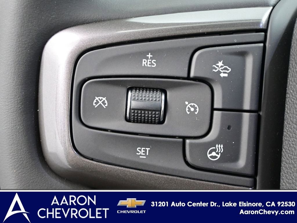 New 2026 Chevrolet Silverado 2500 ZR2 AWD/4WD image 25