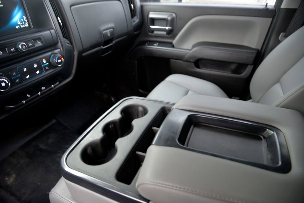 Used 2019 Chevrolet Silverado 2500 W/T image 26