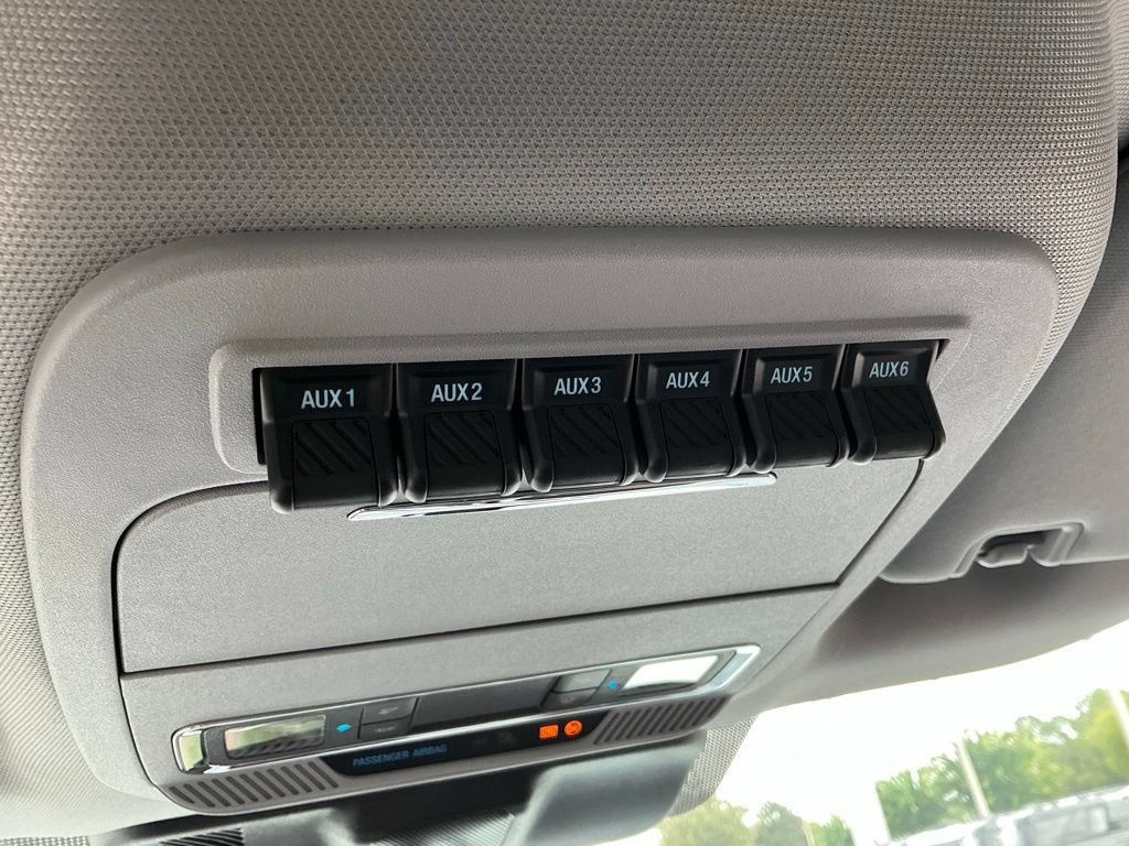 New 2026 Ford F250 Lariat RWD image 51