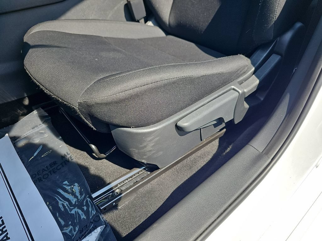 Used 2025 Nissan Sentra S FWD image 27