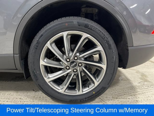 Certified 2023 Lincoln Corsair AWD w/ Equipment Group 101A image 14