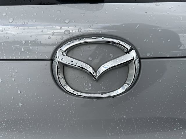 Used 2025 MAZDA CX-30 AWD 2.5 S w/ Preferred Package image 10