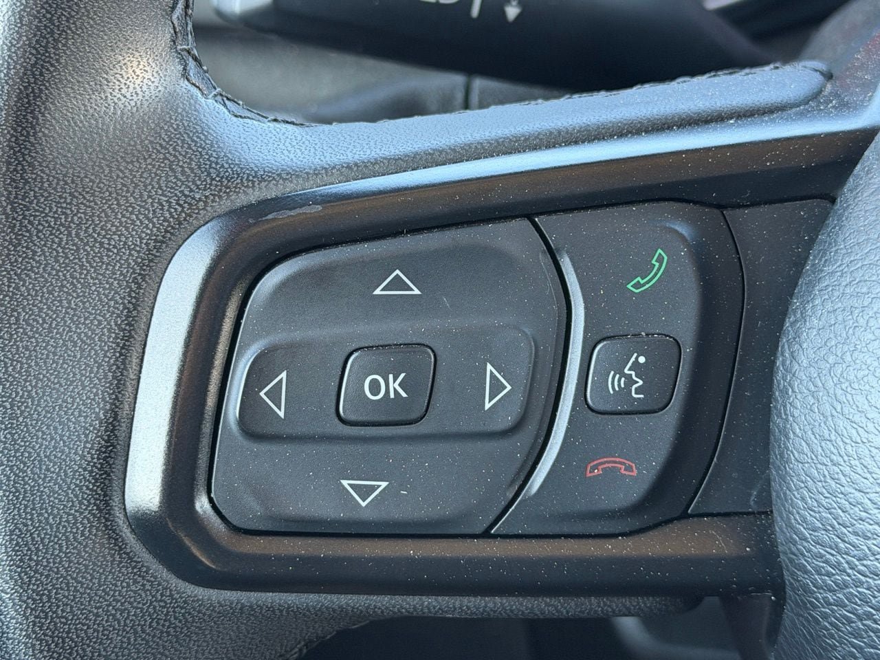 Used 2023 Jeep Wrangler Unlimited Sport AWD/4WD image 17