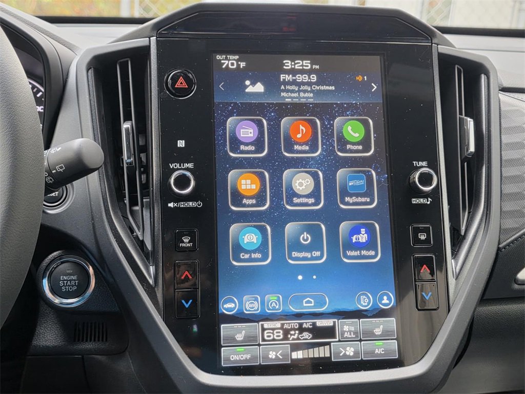 New 2026 Subaru Forester Premium image 18