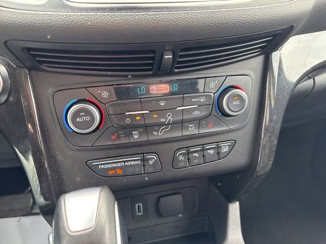Used 2018 Ford Escape Titanium image 15
