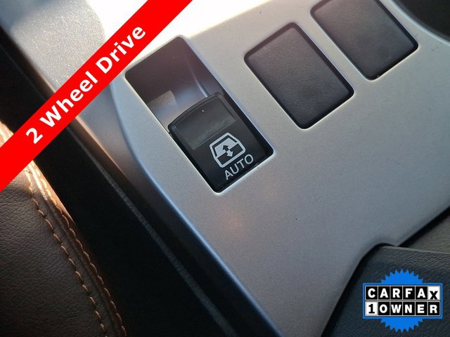 Certified 2024 Toyota 4Runner Limited image 23