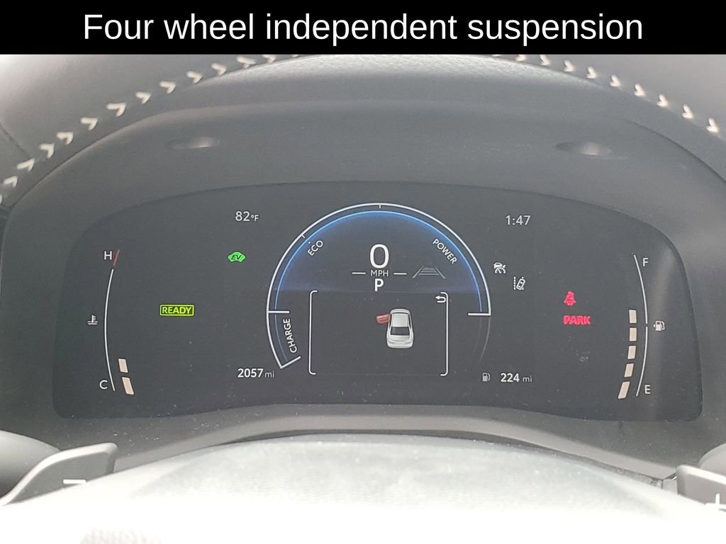 Used 2026 Toyota Camry SE w/ Convenience Package FWD image 12