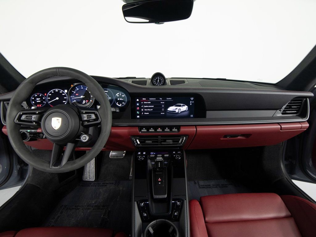 Certified 2023 Porsche 911 Carrera S image 37