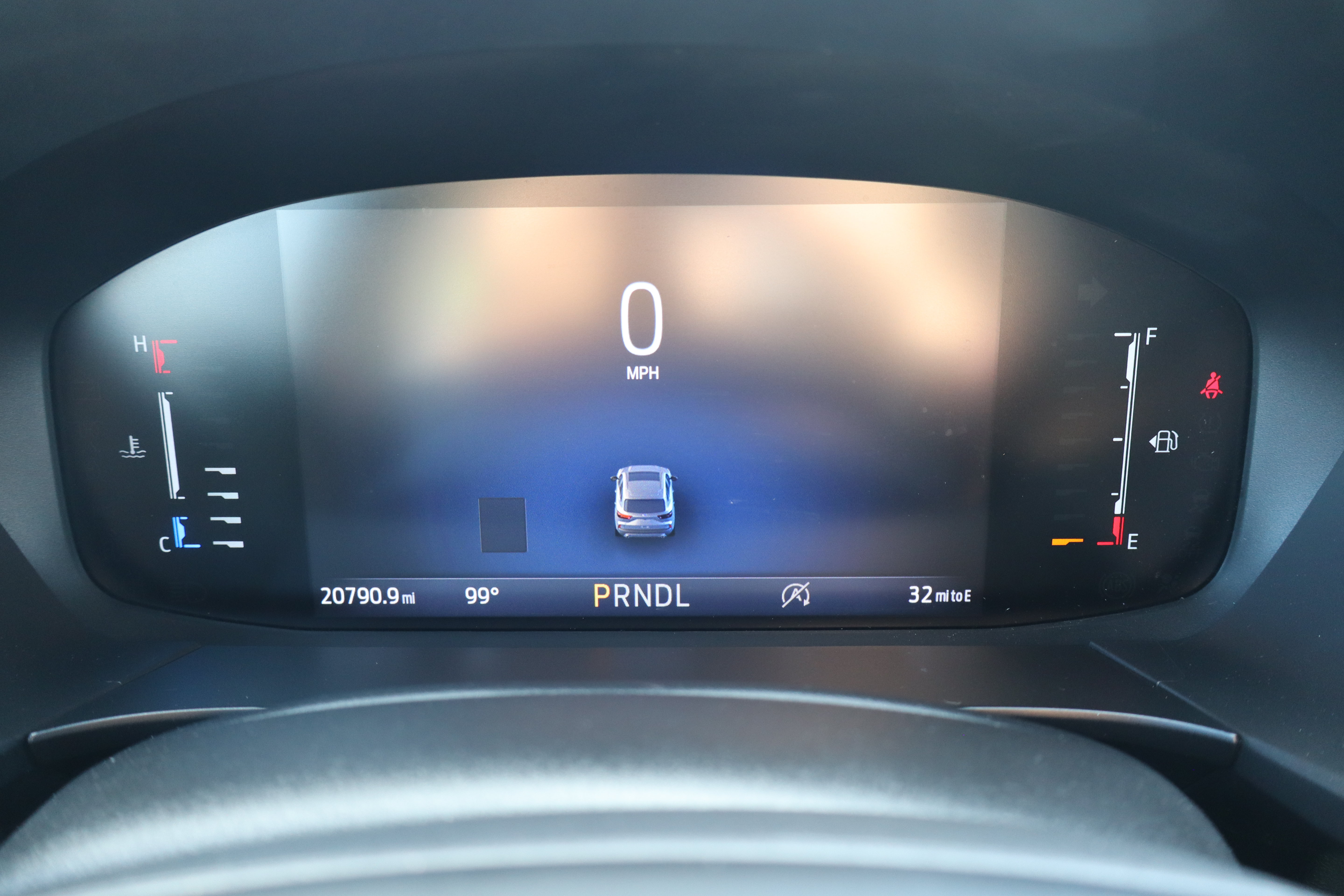Used 2024 Ford Escape ST-Line w/ Tech Pack #1 AWD/4WD image 28