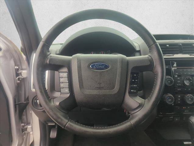 Used 2010 Ford Escape Limited FWD image 14