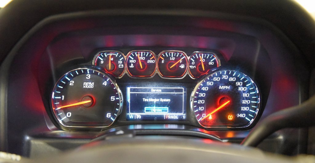 Used 2018 Chevrolet Silverado 2500 LT w/ All Star Edition image 20