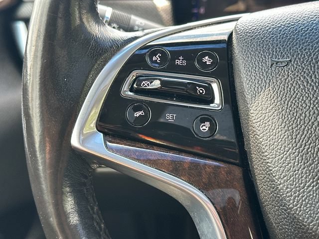 Used 2015 Cadillac XTS Luxury w/ Driver Awareness Package FWD image 21