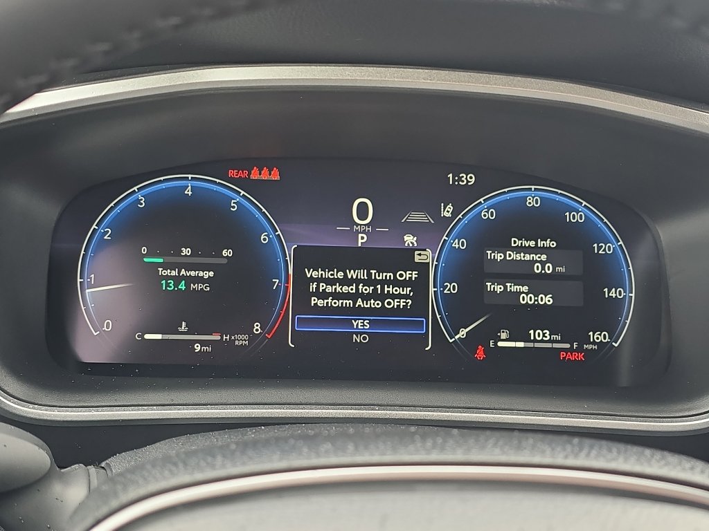 New 2026 Toyota Corolla Cross XLE image 29