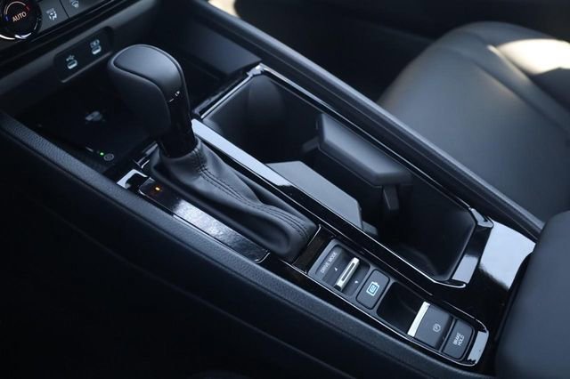 New 2026 Honda Accord Sport image 18