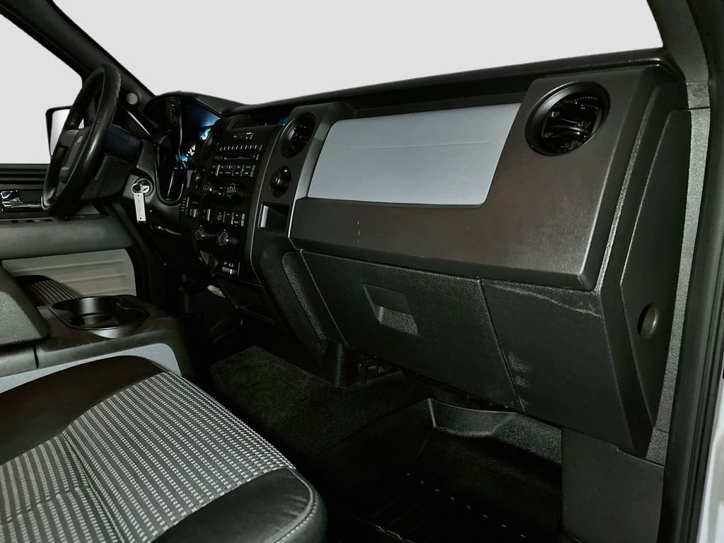 Used 2014 Ford F150 STX w/ Equipment Group 201A Mid AWD/4WD image 34