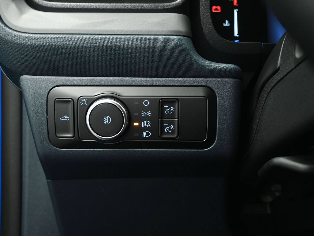 New 2026 Ford Maverick Lobo AWD/4WD image 11