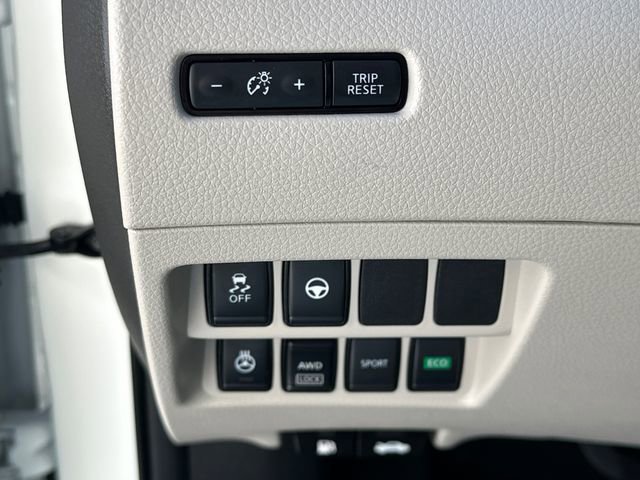 Used 2022 Nissan Rogue Sport SL w/ Premium Package AWD/4WD image 30