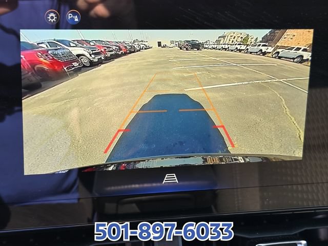 Used 2025 Chevrolet Equinox LT FWD image 19