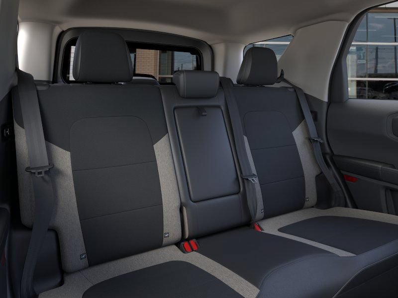New 2026 Ford Bronco Sport Big Bend AWD/4WD image 12
