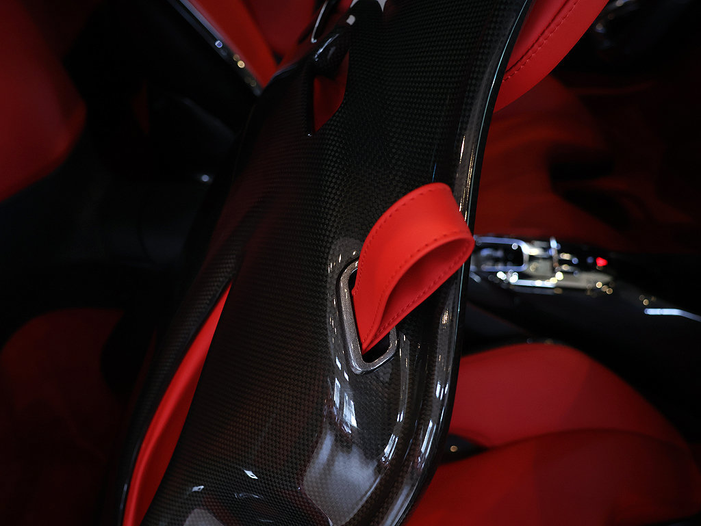 Certified 2023 Ferrari SF90 Stradale AWD/4WD image 26