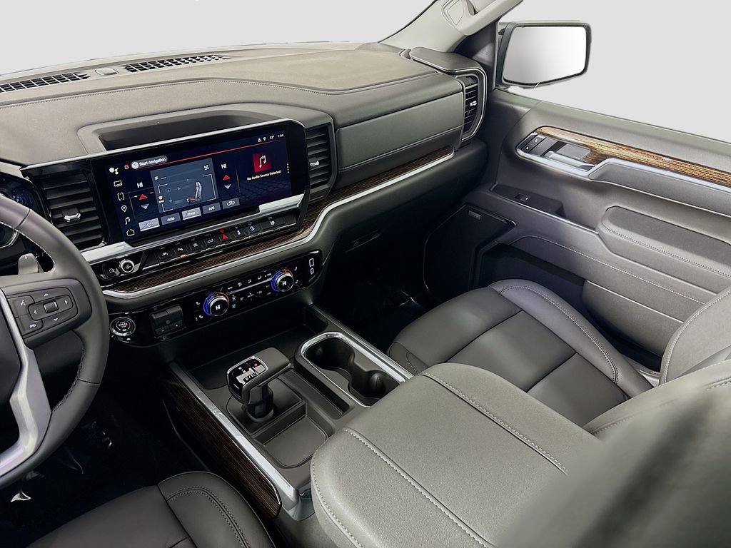 New 2026 GMC Sierra 1500 Elevation w/ Elevation Premium Package image 24