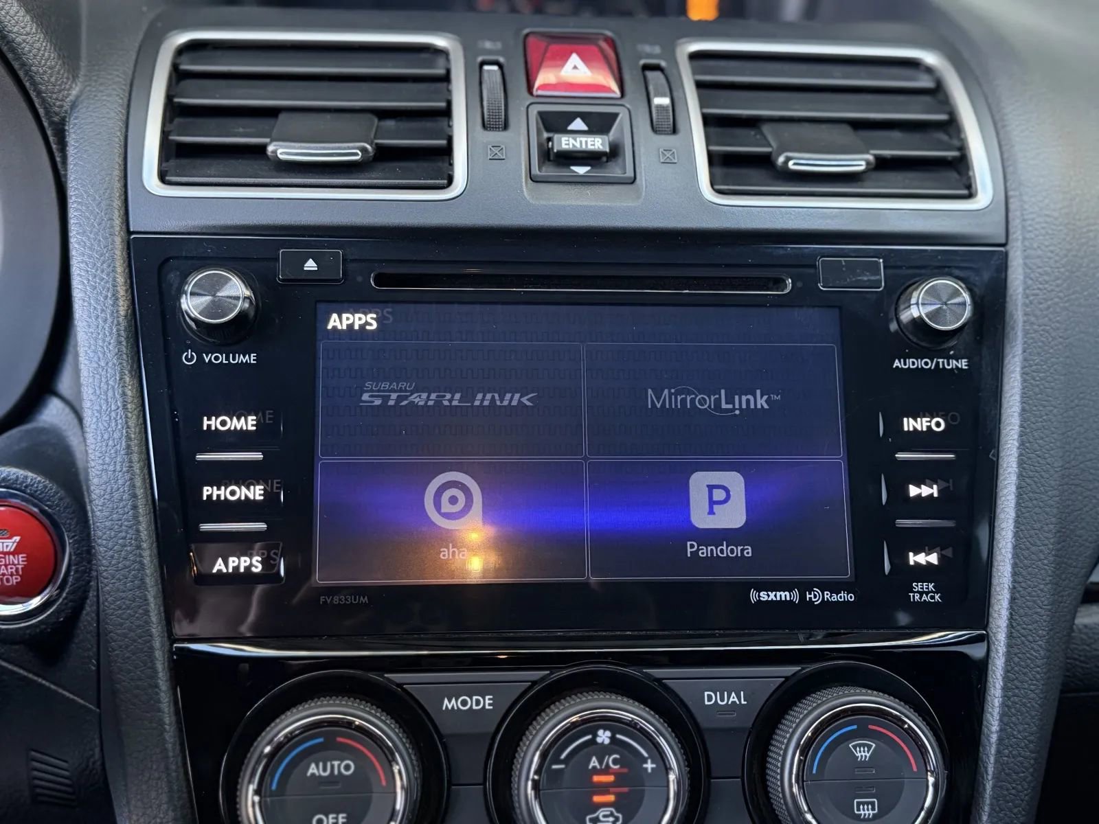 Used 2018 Subaru WRX STI Type RA image 31